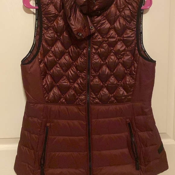 Calvin Klein Performance Women’s Vest - Picture 3 of 8